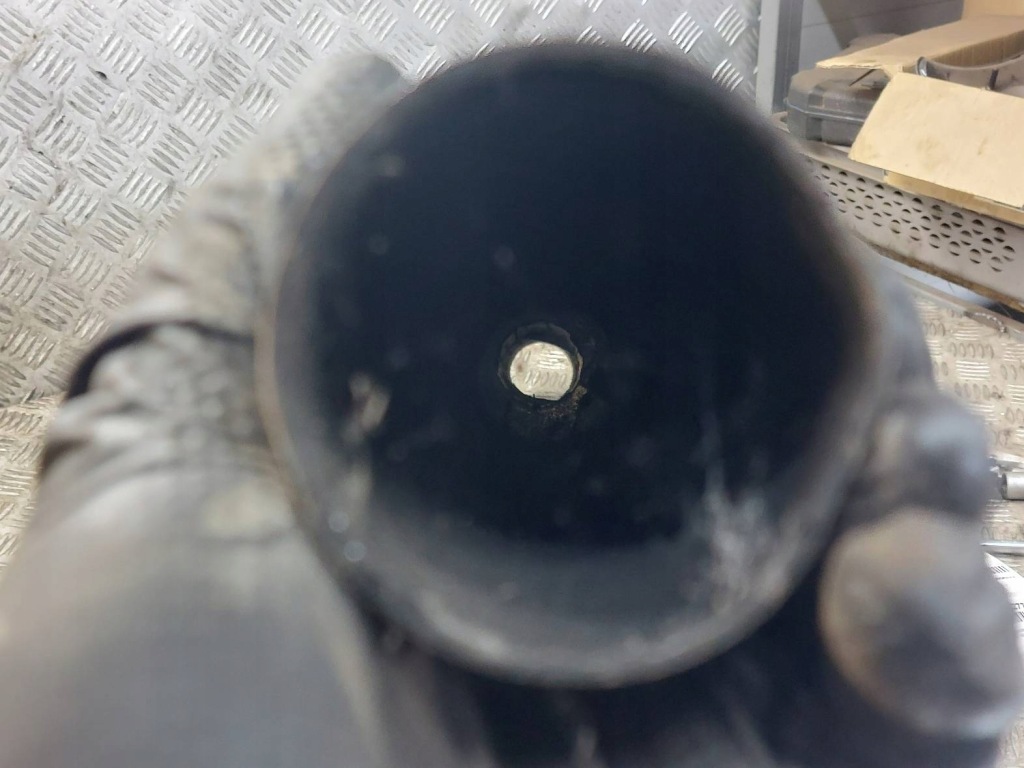 Коллектор выпускной + гаситель начальный + резонатор volvo s70 1 2.4 20v Недорого