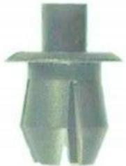 фото №1, 10 x штифт розпірний romix 20508