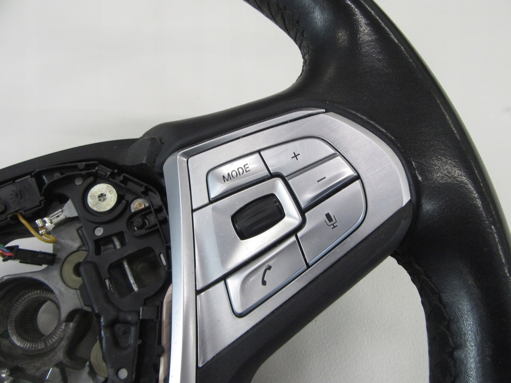 фото №13, Воздуховод мультифункция bmw 7 g11 g12 2015-2019r.