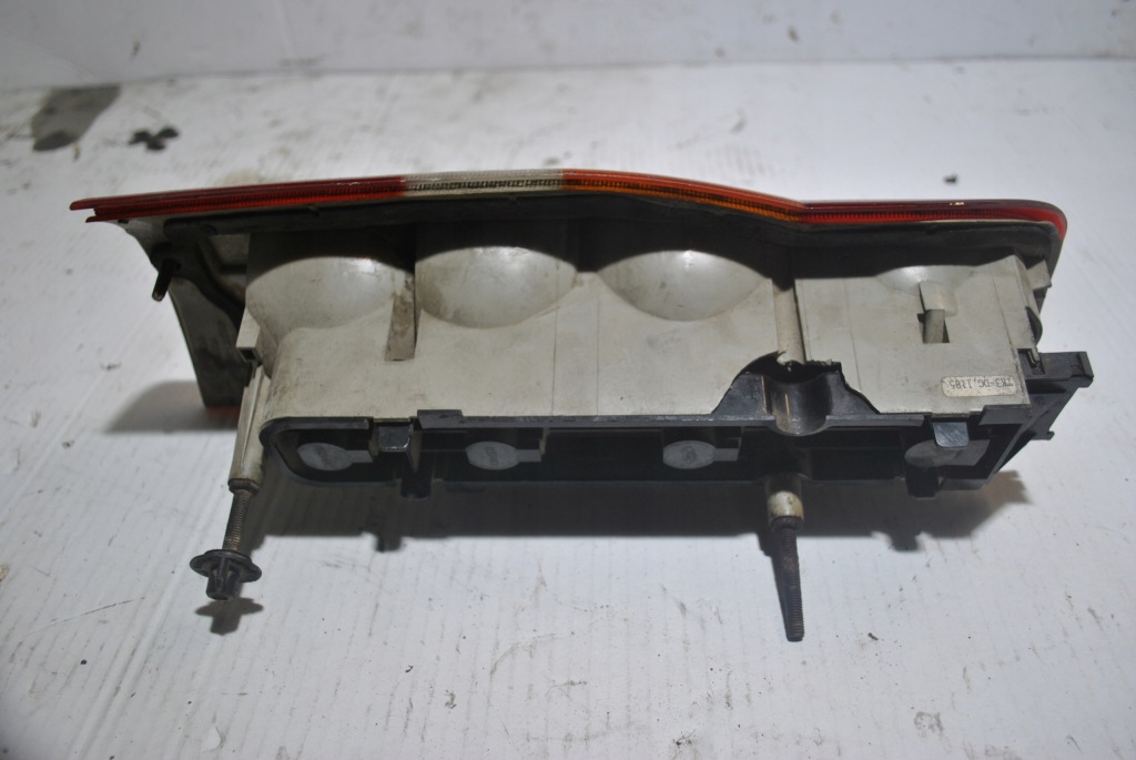 фото №2, Лампа задня правий задня ford transit mk6