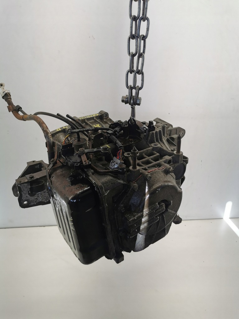 фото №6, Коробка передач передач mitsubishi grandis 2.4 f4a4b2n4z