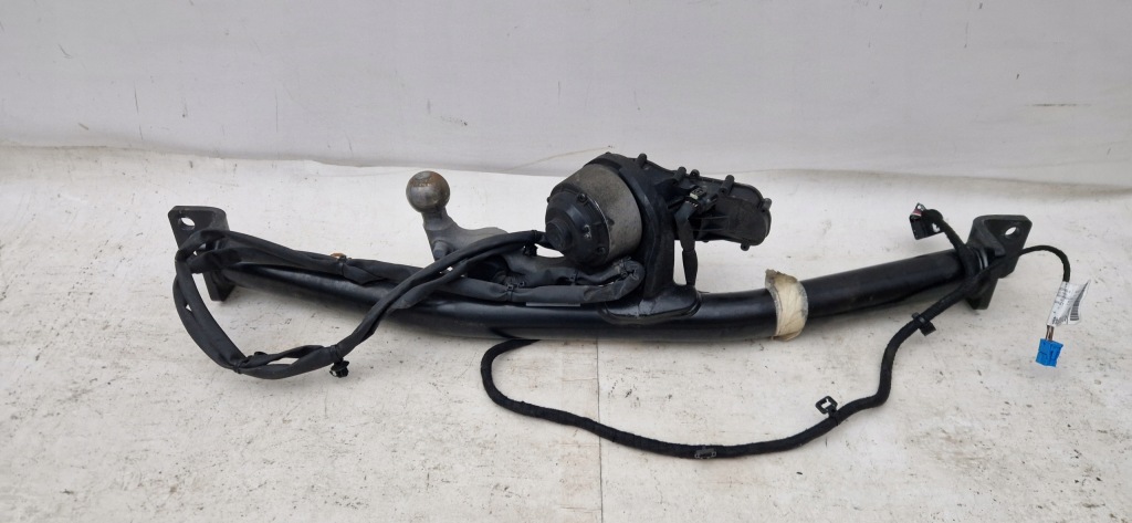 Купити Mercedes cle coupe hak буксирувальний електричний