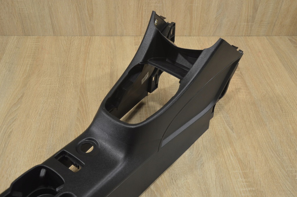 фото №4, Туннель средний chevrolet aveo t300