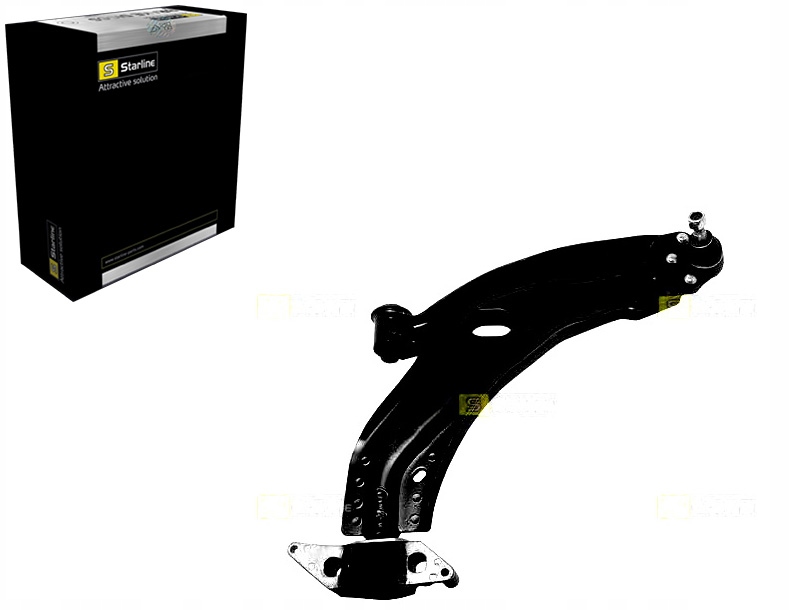 фото №1, Рычаг перед перед правая задняя fiat doblo palio 99