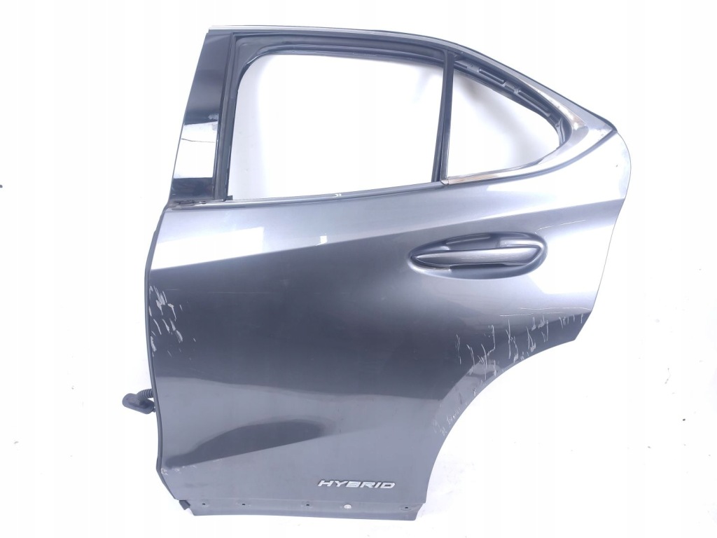 Купить Дверь левый задняя lexus ux 250h 2018-2022 1h9