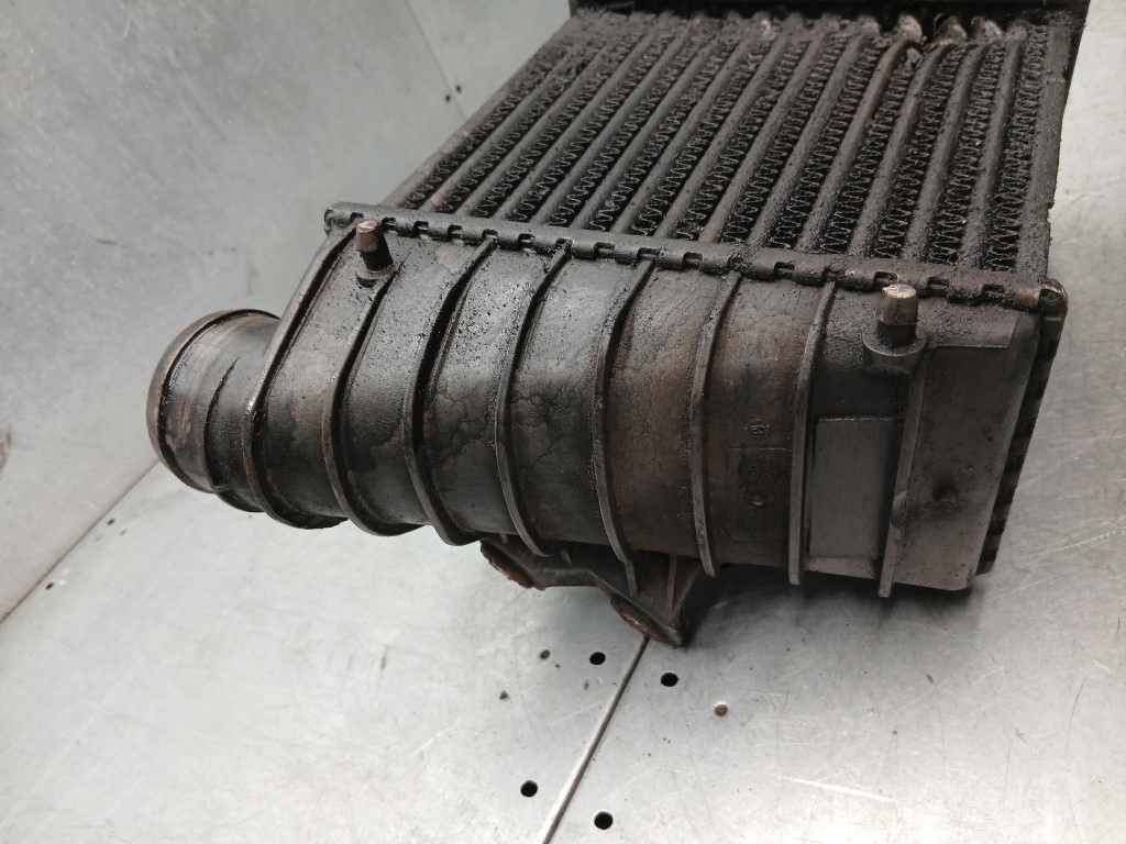 Интеркулер skoda octavia 1 1.9tdi 98r рестайлинг  1j0145805 Киев