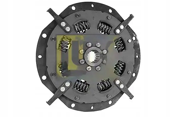 Купить Гаситель колебаний, сцепление 370 0029 10 luk