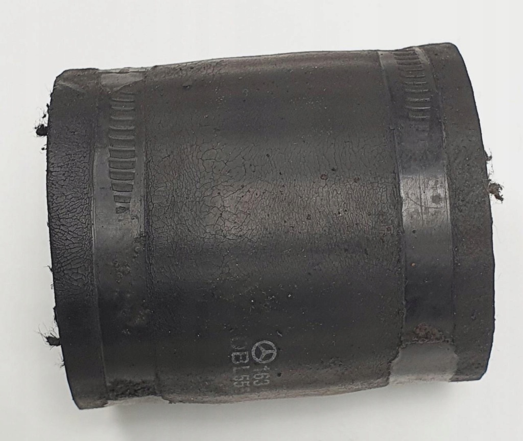 Купити Патрубок труба води mercedes ml w163 1635013282