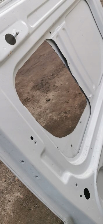 фото №10, Ford transit connect long 14-23 дверь правое сдвижные wer.długa