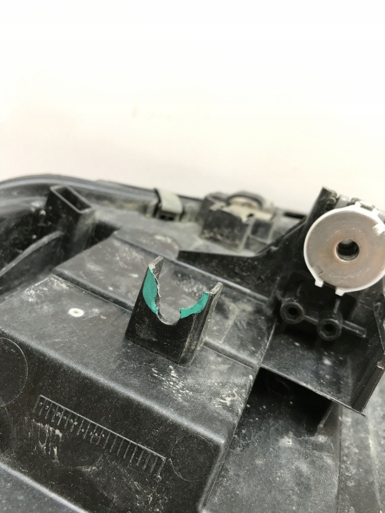 фото №14, Лампа правая laser bmw x5 g05 x6 g06 europa 9481790