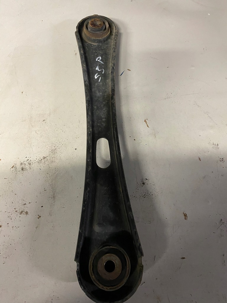 фото №4, Важіль задня задній ford mustang 2010-2014