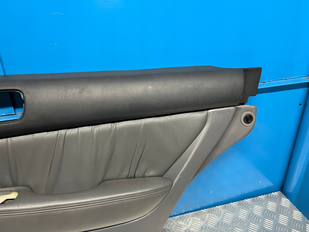 Lexus ls ii ls400 95- обивка дверь правый задняя Доставка