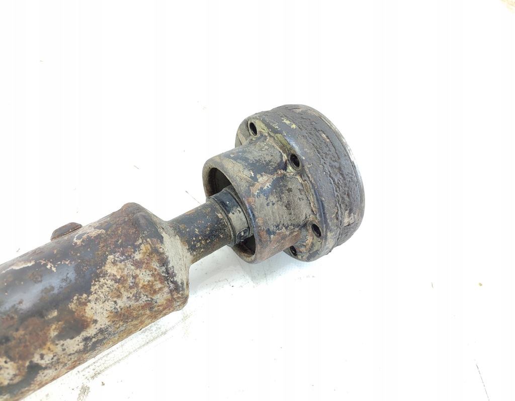 фото №3, Wał приводной передний mercedes ml w163 3.2