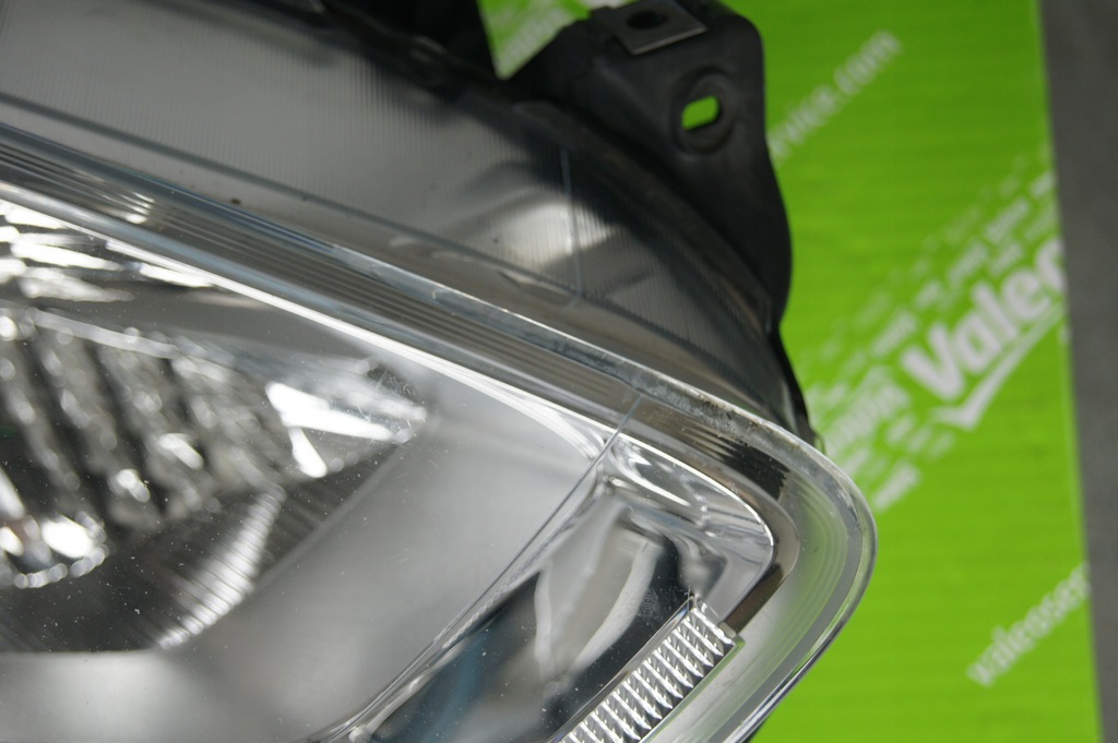 фото №9, Лампа ford s-max ii galaxy правая обычная euro 2015+