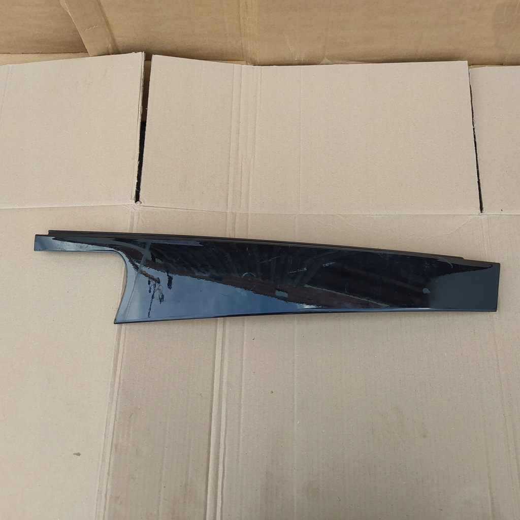 фото №1, Bmw x3 g01 защита стойка дверь задняя правый 7410046