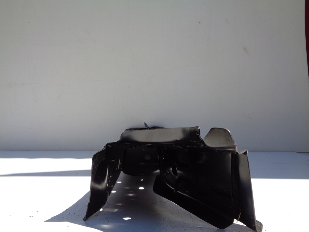 фото №6, Subaru legacy лонжерон передня права