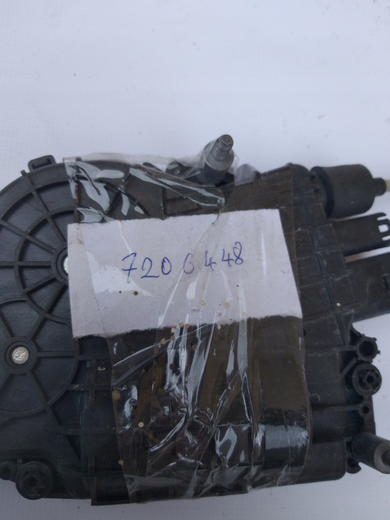 фото №2, Правое передние доводчик bmw 7 f01 f02 7206448