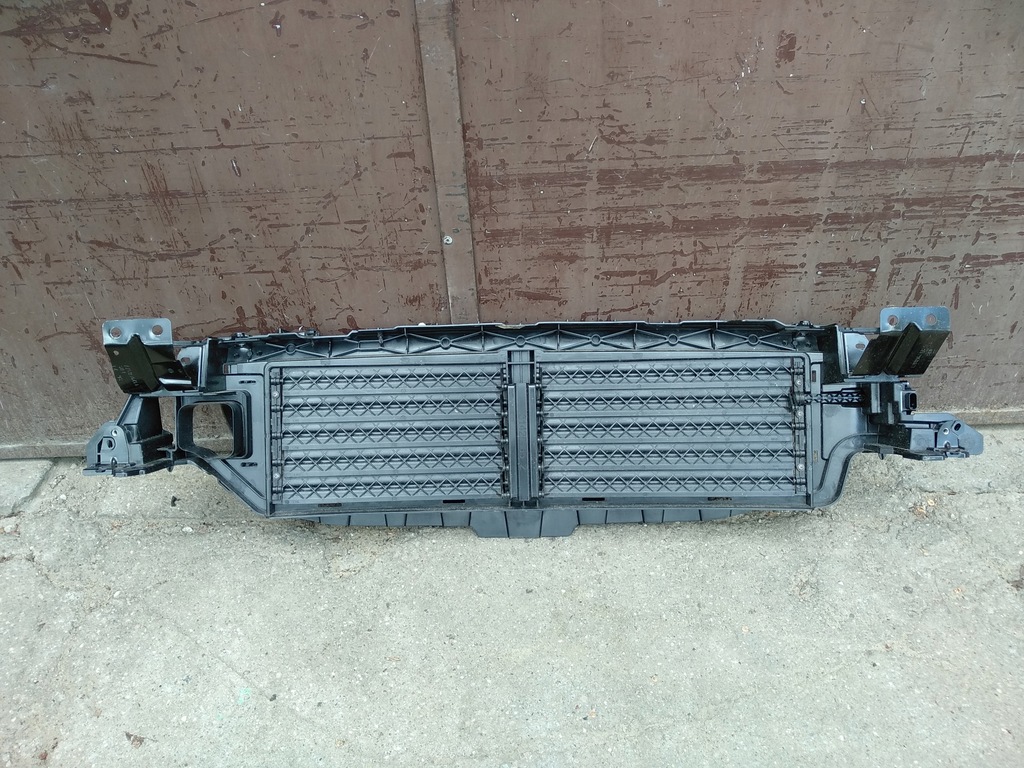 фото №9, Впуск шторка жалюзи volvo xc60 ii 31425365