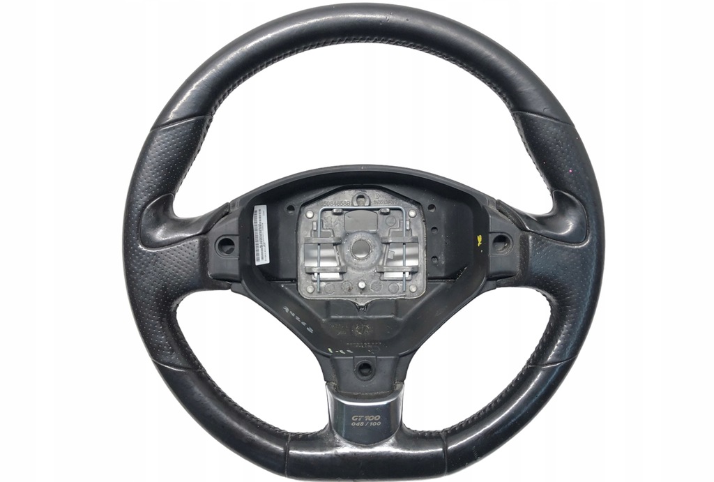 фото №1, Воздуховод peugeot 308 cc gt