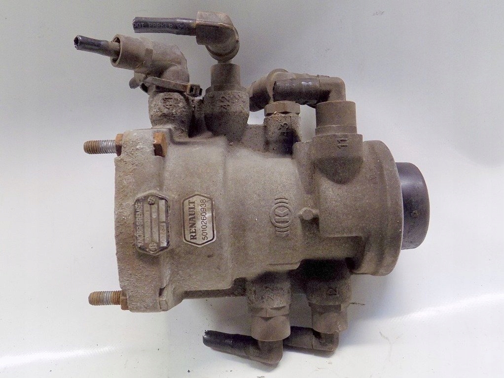 фото №6, Renault magnum 440 e-tech 00r клапан 5010260938