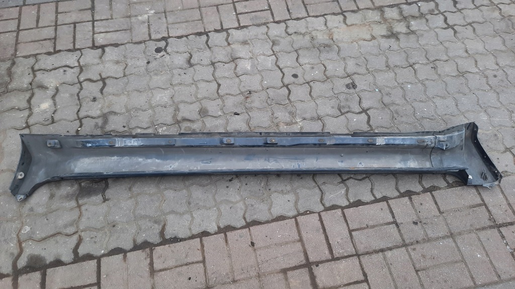 фото №4, Молдинг накладка порог правая 30655190 volvo xc90