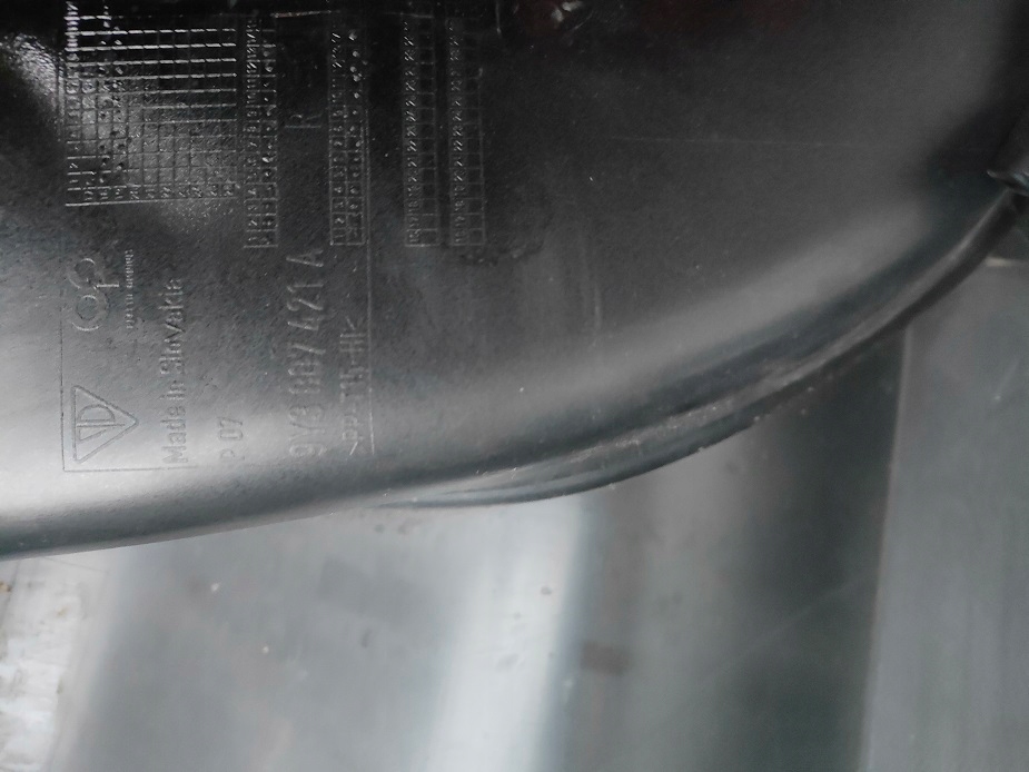 фото №14, Бампер задня 9y3807421a porsche cayenne 9y3 coupe