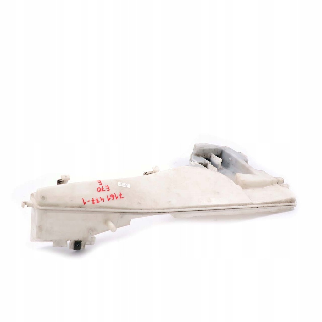 фото №9, Bmw x5 e70 бак жидкость распылителя стекло