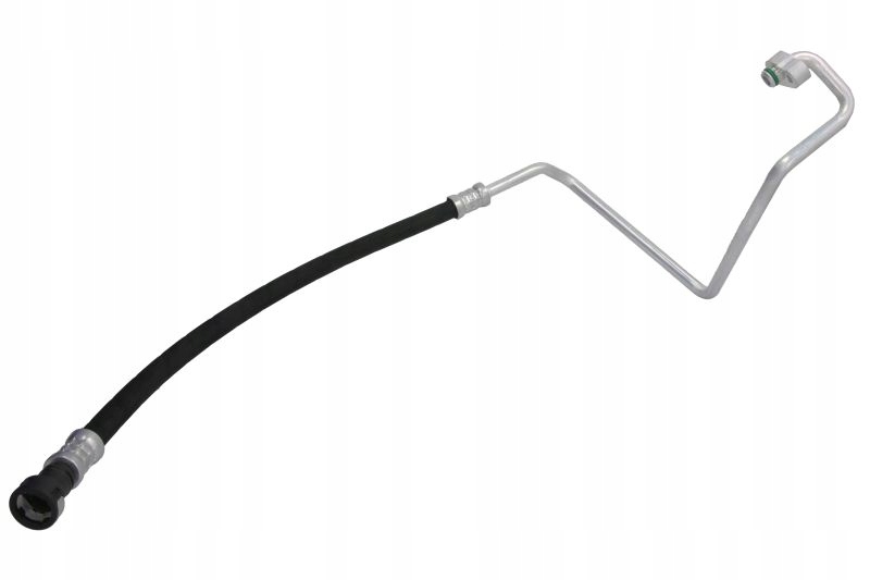 фото №1, Шланг кондиціонера fiat punto grande punto 2005- 51751095