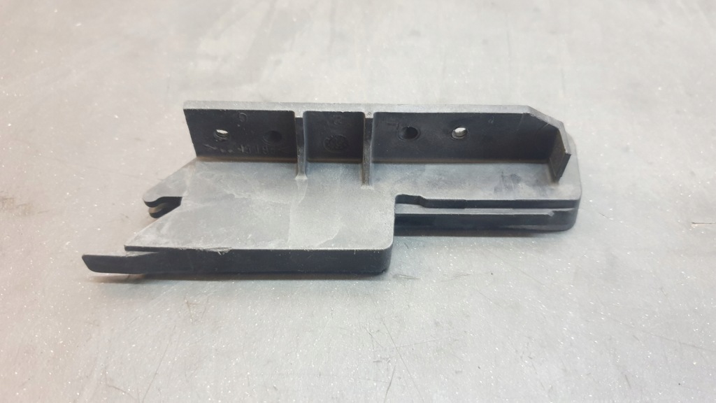 фото №13, Кронштейн кронштейн solar крыша lancia delta iii