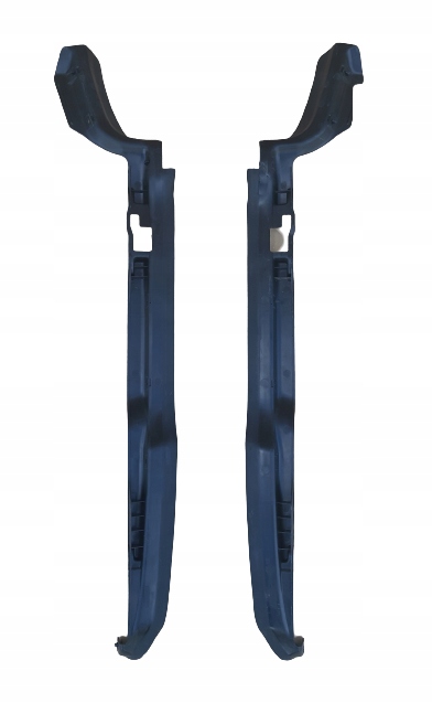 фото №1, Scania r s прокладка молдинг polika уголок правая