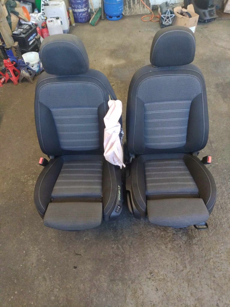 Купити Сидіння лівий перед передній opel insignia a рестайлінг  пам'ять x