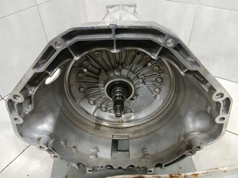 фото №6, Bmw serii 5 f90 g30 m5 коробка передач передач 8098289 коробка передач передач 399 xdn ga8h