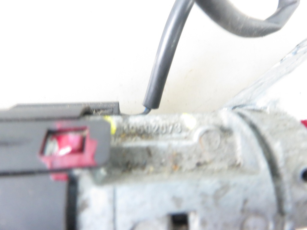 фото №9, Замок зажигания citroen c3 i n0502073 n0502455 9648445180