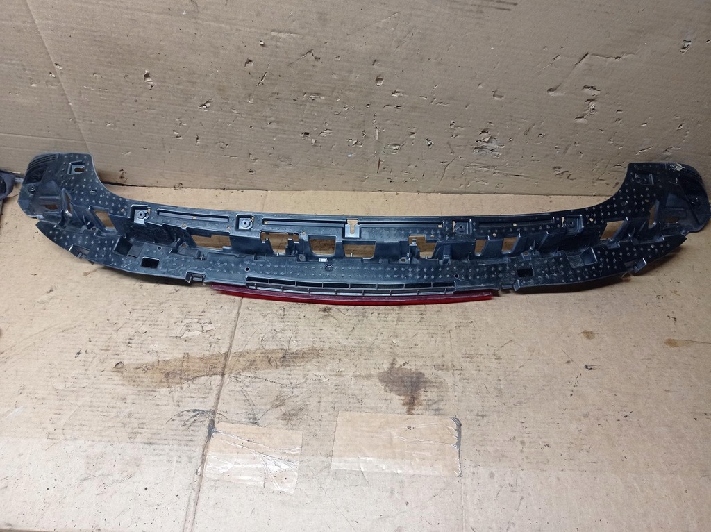 фото №8, Третій лампа стоп молдинг pod blenę honda cr-v 2021