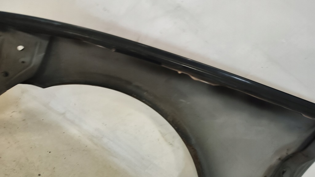 фото №8, Крыло перед правый jaguar xf x250 2011 hhn