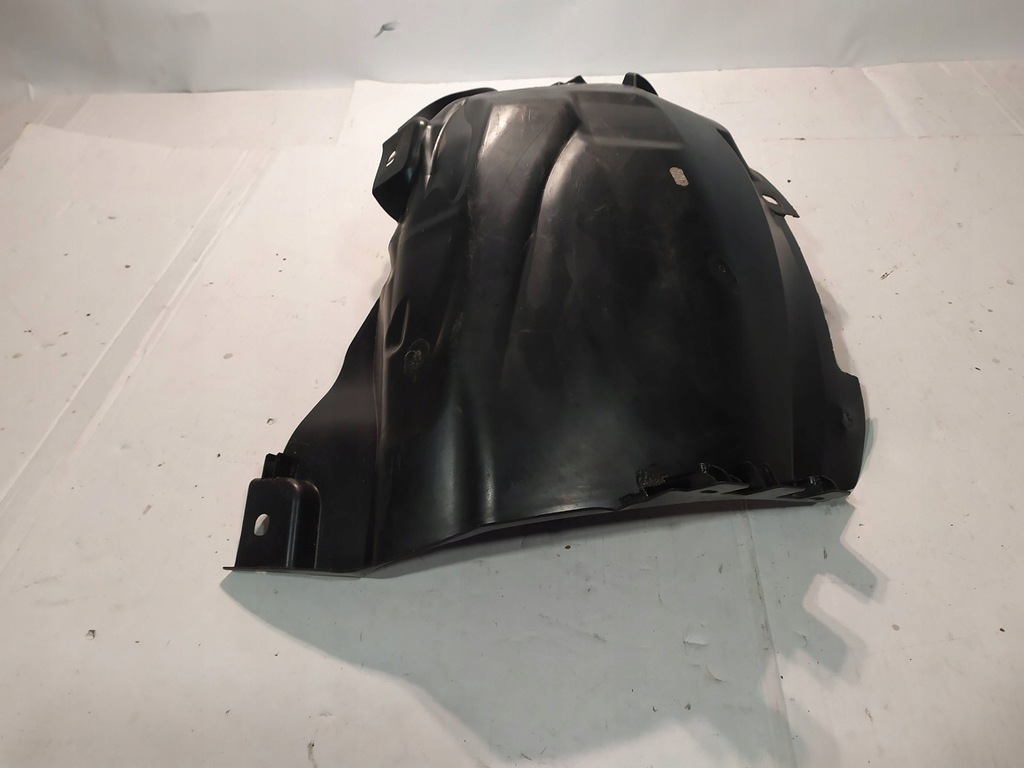 фото №7, Подкрылок renault zoe ii левая передние 638455696r