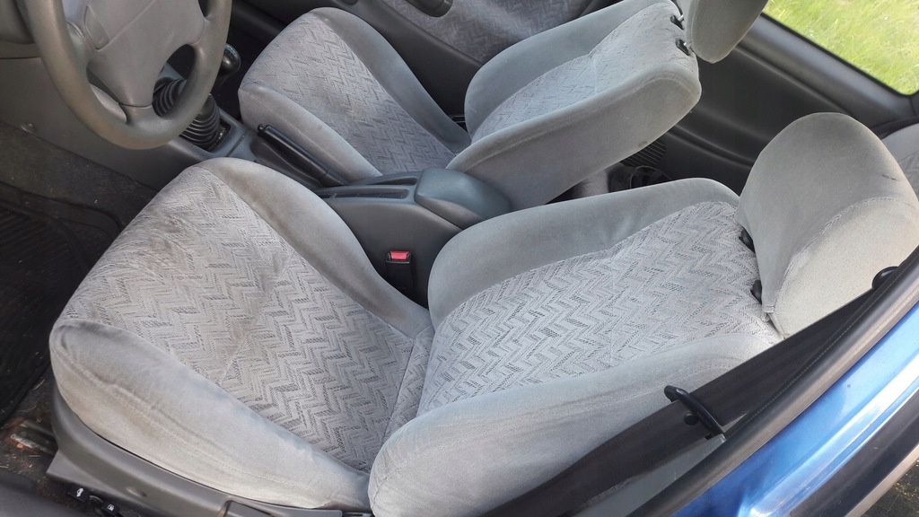 фото №7, Лампа права передня suzuki baleno 98r 1.3