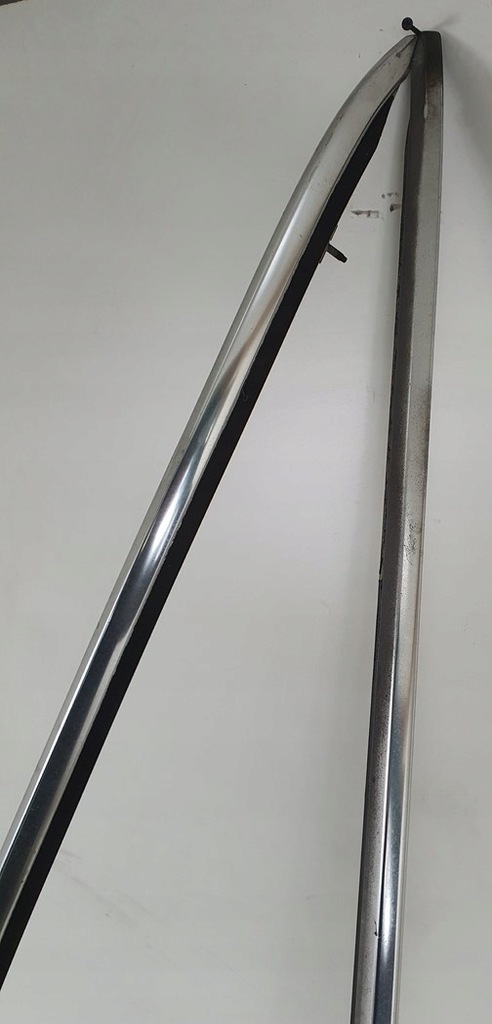 фото №3, Рейлинги кровельные opel insignia a kombi пара