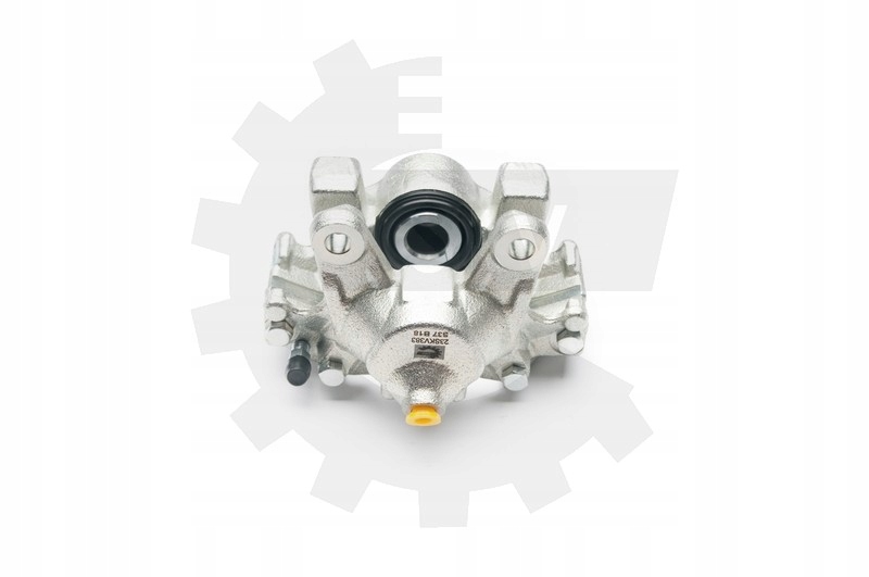 фото №3, Суппорт тормоза задняя левый mercedes clk c209 slk r171