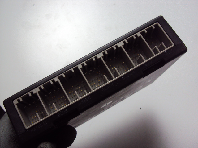 фото №3, Модуль комфорту opel zafira c 2013 rok