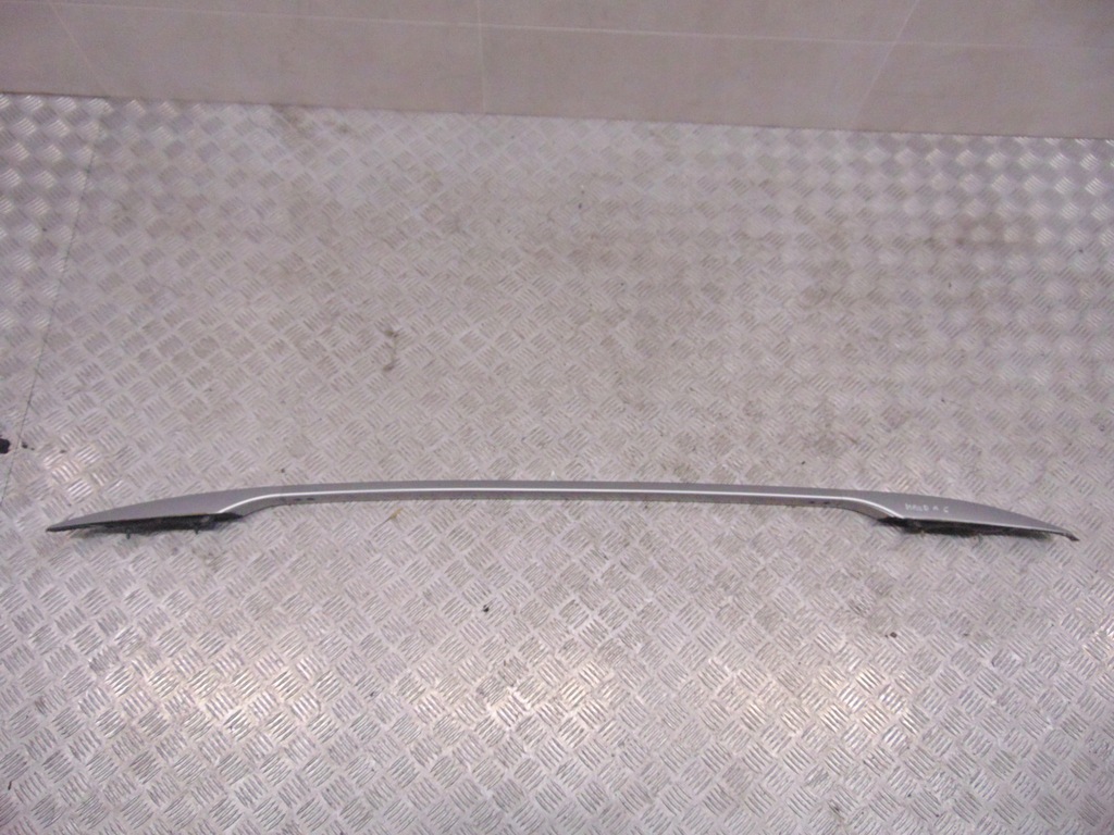 фото №4, Mazda 6 gj рейлинг крышный левый правый 12-