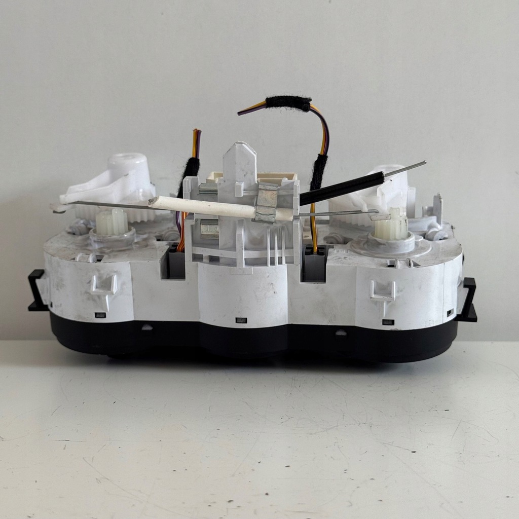 фото №7, Панель керування кондиціонера opel corsa e 5w8240100