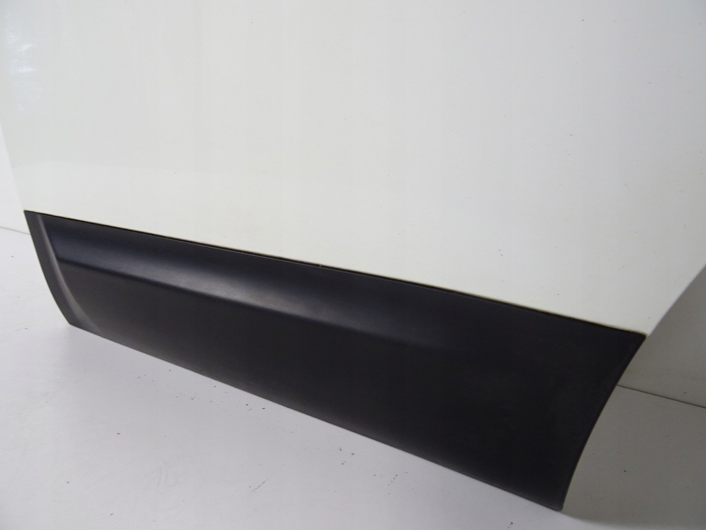 фото №5, Qashqai j10+ 2 lift дверь левая задняя 326-g 2013r