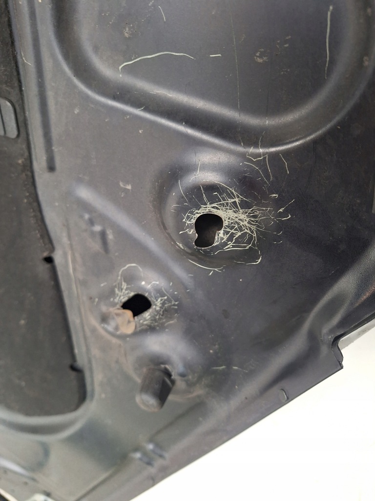 фото №9, Seat leon iii 12-17 капот