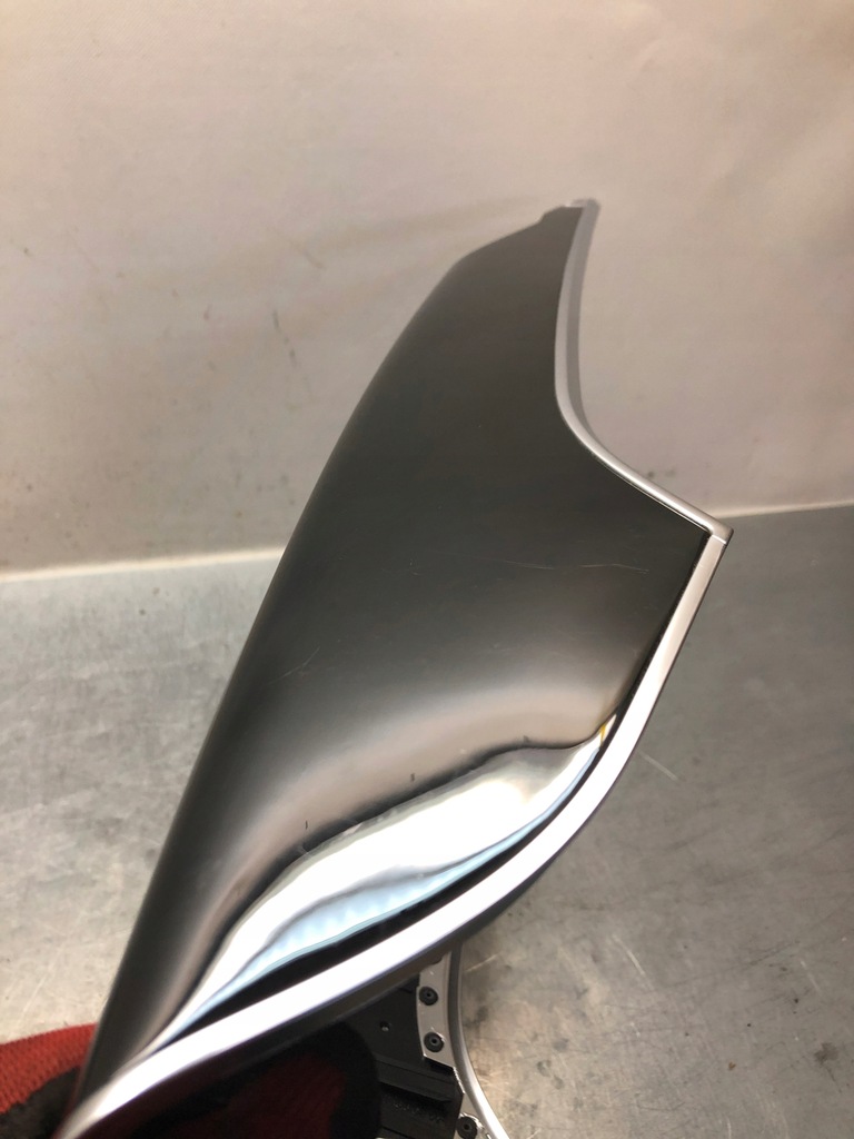 фото №8, Декори dekor накладки декоративні piano black 1lq audi a6 c7