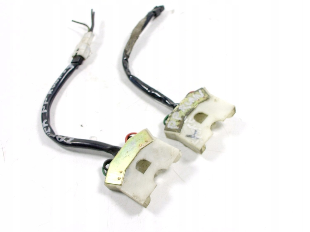 фото №2, Mitsubishi space runner i переключатель