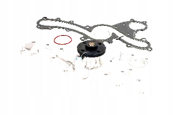 фото №2, Japko насос wody