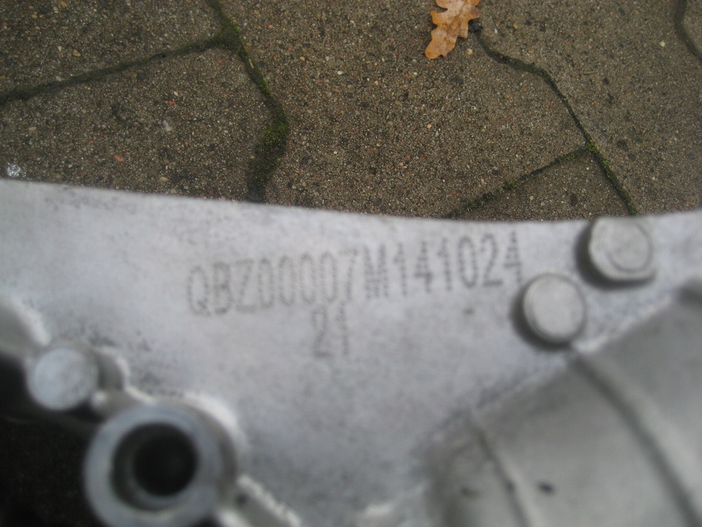 фото №9, Audi a4 b9 a5 8w15-20r міст задня диференціал