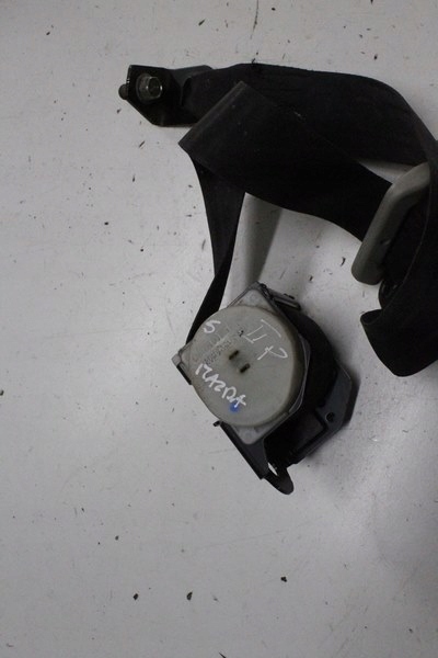 фото №3, Mazda 5 06 pas безопасности 2 ряд правый