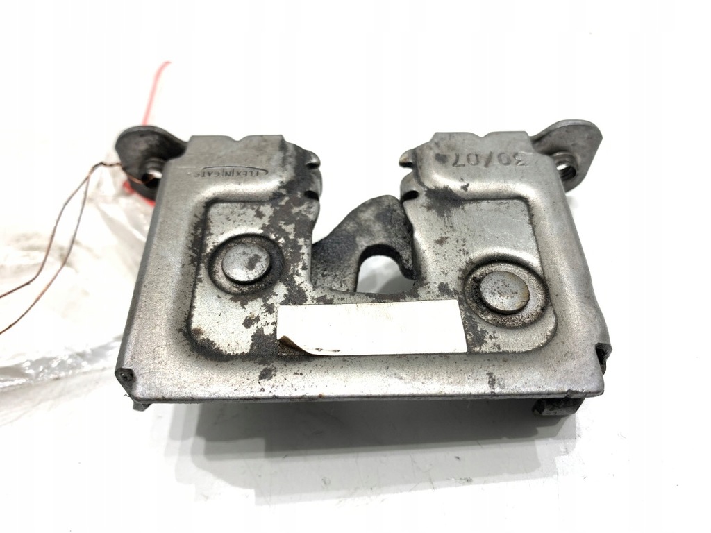 фото №2, Замок капот правий mini r56 хетчбек 05-14